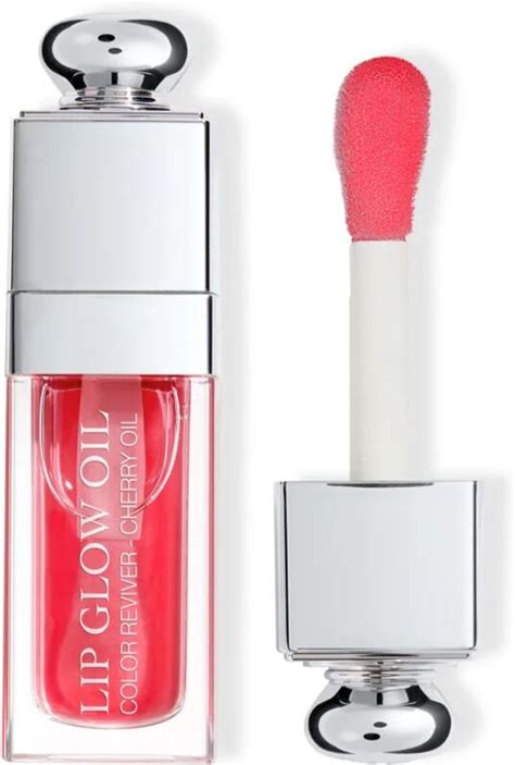 lip glow oil dior precio|Dior Lip Oil shades.